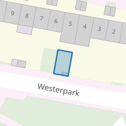 Perceel TBG01-AC-3223