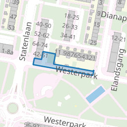 Perceel TBG01-AC-3225