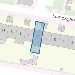 Perceel TBG01-AC-3229