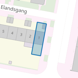 Perceel TBG01-AC-3233