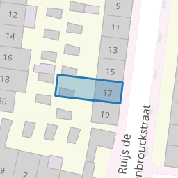 Perceel TBG01-AC-3244