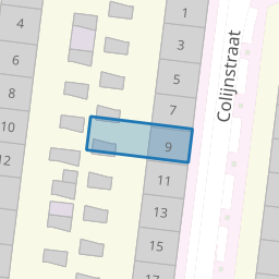 Perceel TBG01-AC-3246