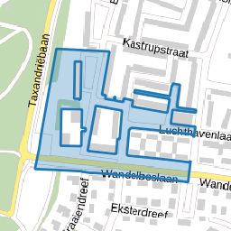 Perceel TBG01-AC-3249