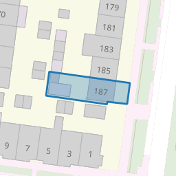 Perceel TBG01-AC-325