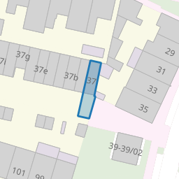 Perceel TBG01-AC-3250