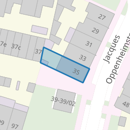 Perceel TBG01-AC-3251