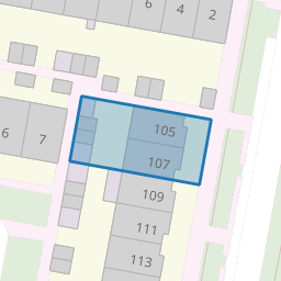 Perceel TBG01-AC-3256