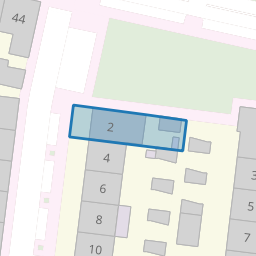 Perceel TBG01-AC-3258