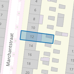 Perceel TBG01-AC-3260