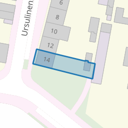 Perceel TBG01-AC-3264