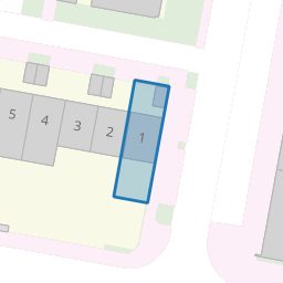 Perceel TBG01-AC-3267