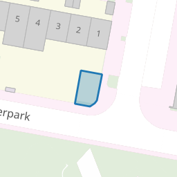 Perceel TBG01-AC-3268