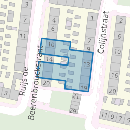 Perceel TBG01-AC-3279