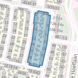 Perceel TBG01-AC-328