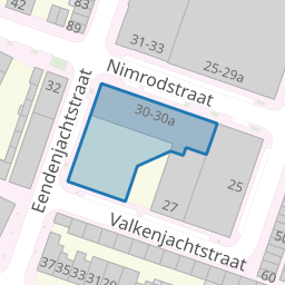 Perceel TBG01-AC-3282