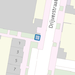 Perceel TBG01-AC-3283