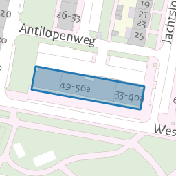 Perceel TBG01-AC-3286