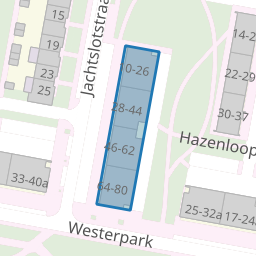 Perceel TBG01-AC-3287