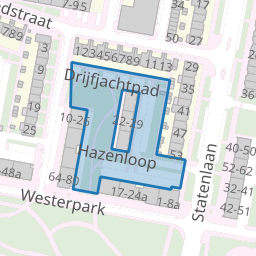 Perceel TBG01-AC-3289