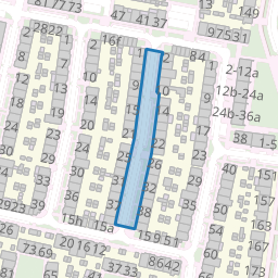 Perceel TBG01-AC-329