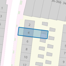 Perceel TBG01-AC-3294