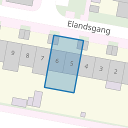 Perceel TBG01-AC-3298