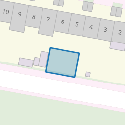 Perceel TBG01-AC-3299