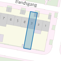 Perceel TBG01-AC-3301