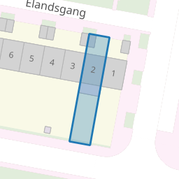 Perceel TBG01-AC-3302