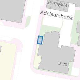 Perceel TBG01-AC-3309