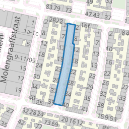 Perceel TBG01-AC-331