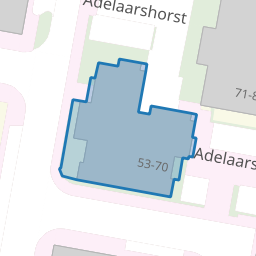 Perceel TBG01-AC-3310