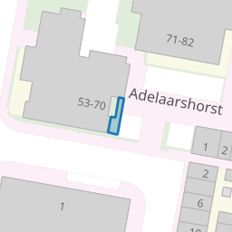 Perceel TBG01-AC-3311