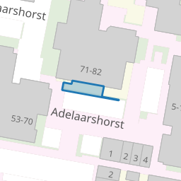 Perceel TBG01-AC-3312