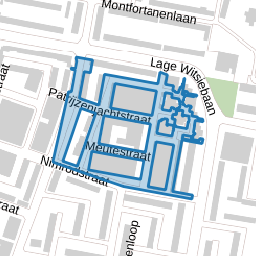 Perceel TBG01-AC-3319