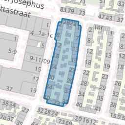 Perceel TBG01-AC-332