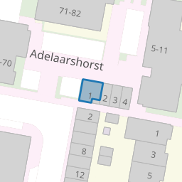 Perceel TBG01-AC-3325