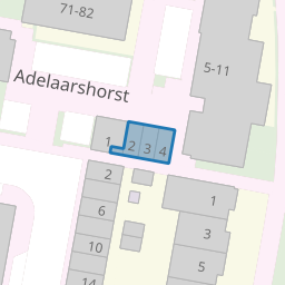 Perceel TBG01-AC-3326