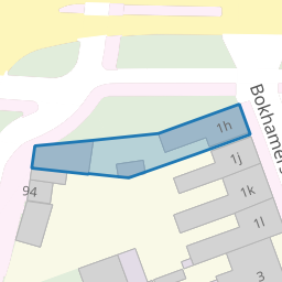 Perceel TBG01-AC-3327