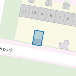 Perceel TBG01-AC-3329