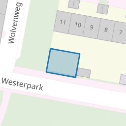 Perceel TBG01-AC-3330