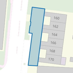 Perceel TBG01-AC-3331