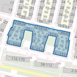 Perceel TBG01-AC-334