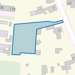 Perceel TBG01-AC-3341