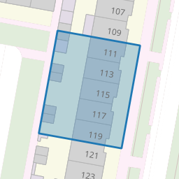 Perceel TBG01-AC-3342