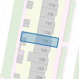 Perceel TBG01-AC-3343