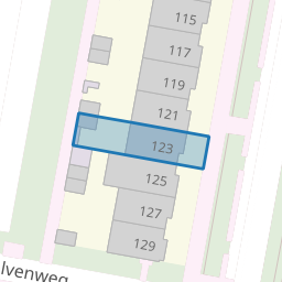 Perceel TBG01-AC-3344