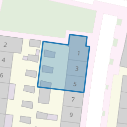 Perceel TBG01-AC-3349