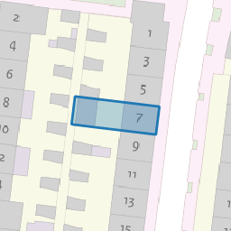 Perceel TBG01-AC-3350