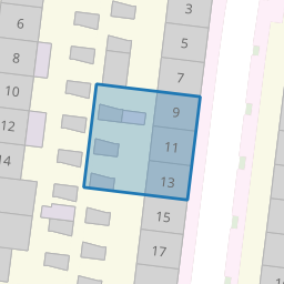 Perceel TBG01-AC-3351